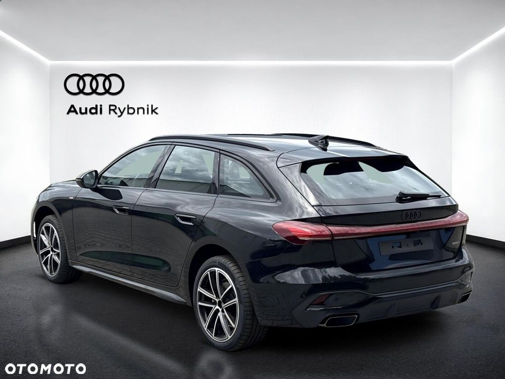 Audi A5 Avant - 4