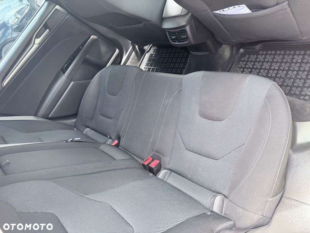 Ford Mondeo 2.0 TDCi Bi-Turbo Titanium PowerShift - 13