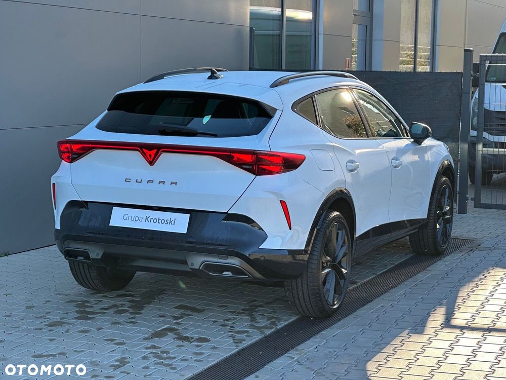 Cupra Formentor 2.0 TSI 4Drive DSG - 7