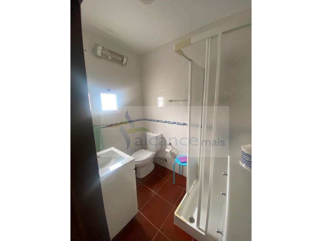 Moradia T2 com Quintal em Vila Nova de São Bento - Grande imagem: 3/17