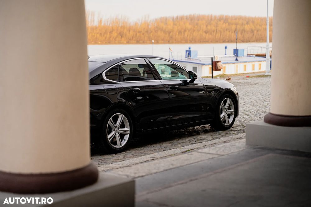 Volvo S90 T5 Geartronic R Design - 25