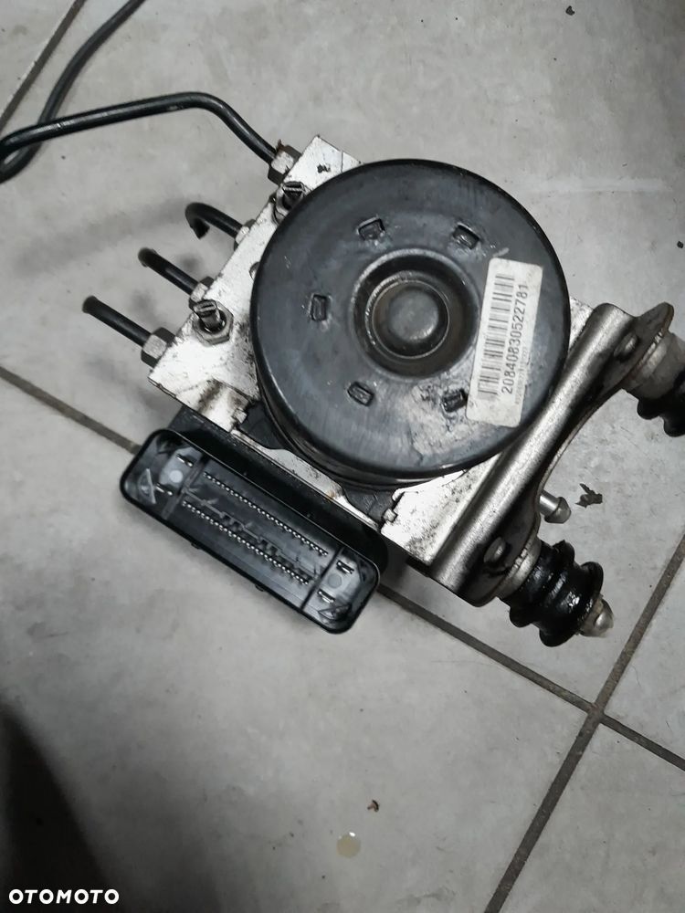Pompa ABS VW T5 7H0907379S - 3