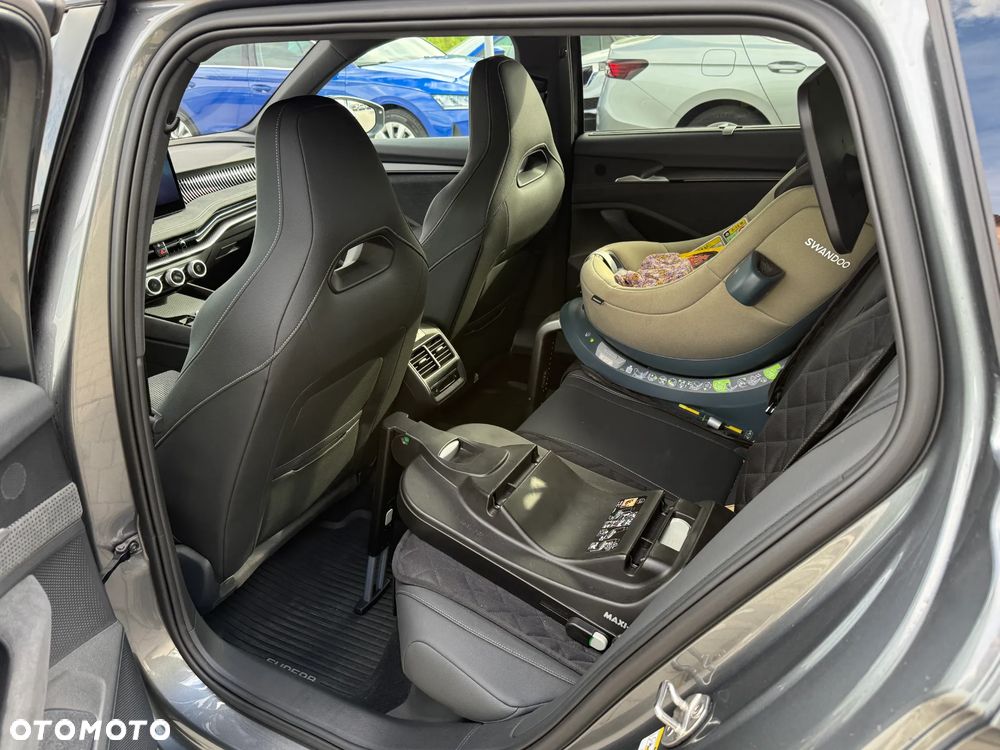Skoda Superb - 10