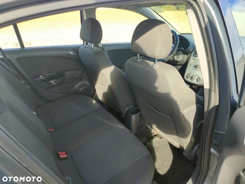 Opel Corsa 1.2 16V Color Edition S&S - 10