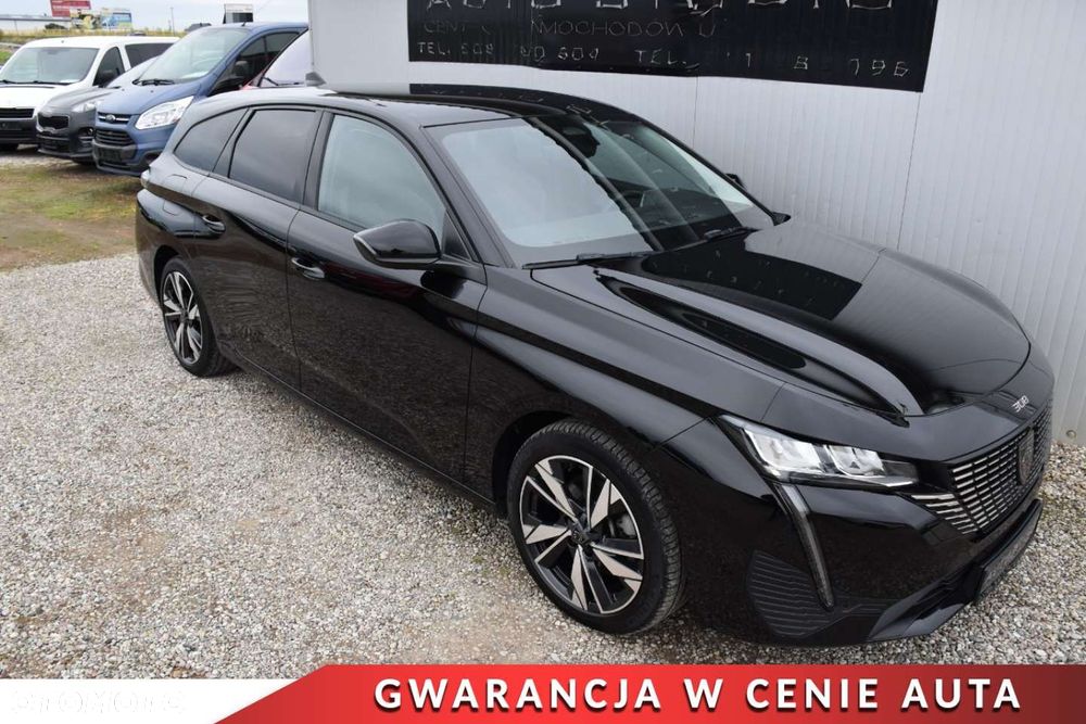 Peugeot 308 ver-1-5-bluehdi-allure-s-eat8 - 2