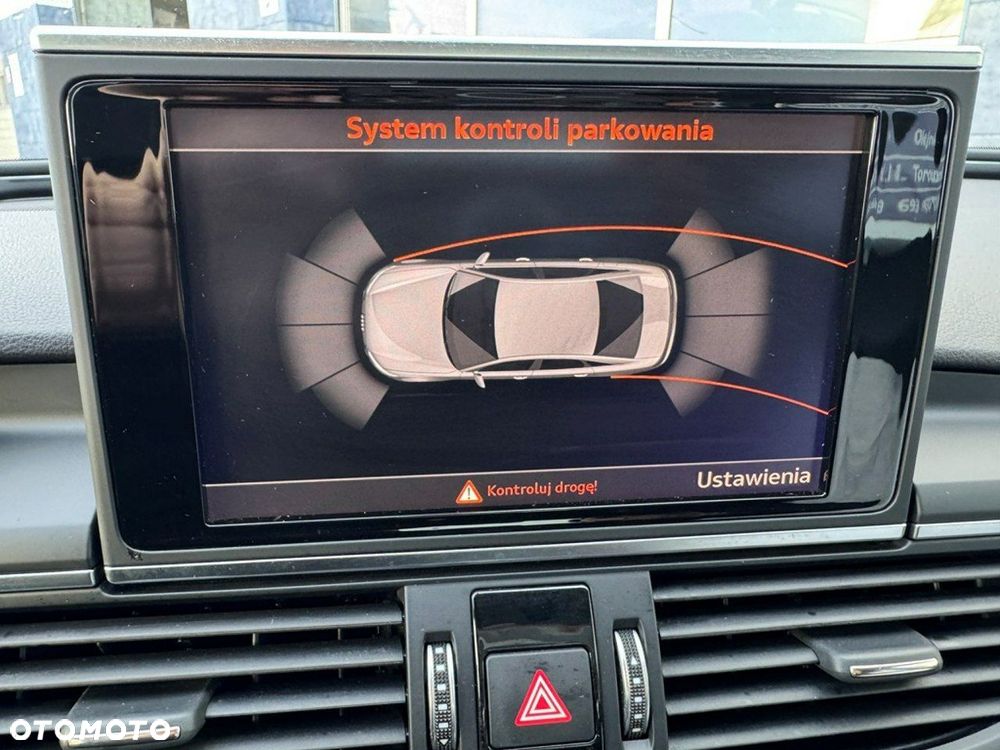 Audi A6 Limousine - 17