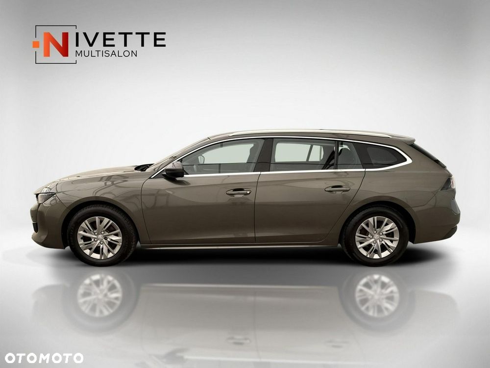 Peugeot 508 - 7