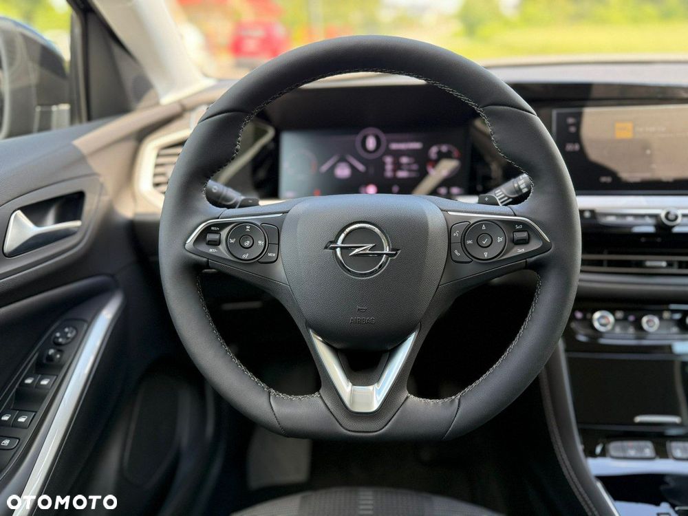 Opel Grandland 1.5 D Automatik Enjoy - 7