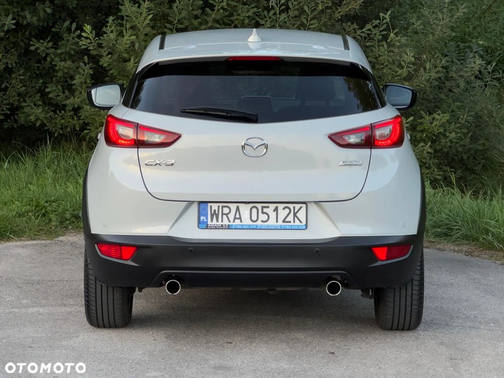 Mazda CX-5 - 3