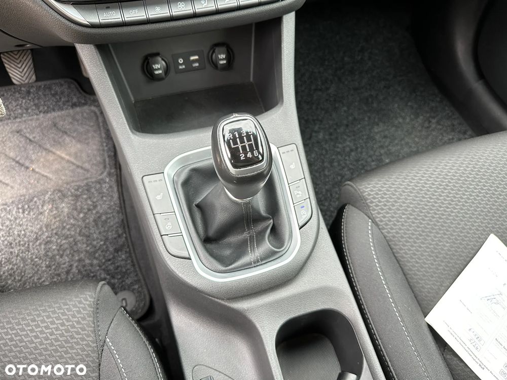 Hyundai i30 - 18