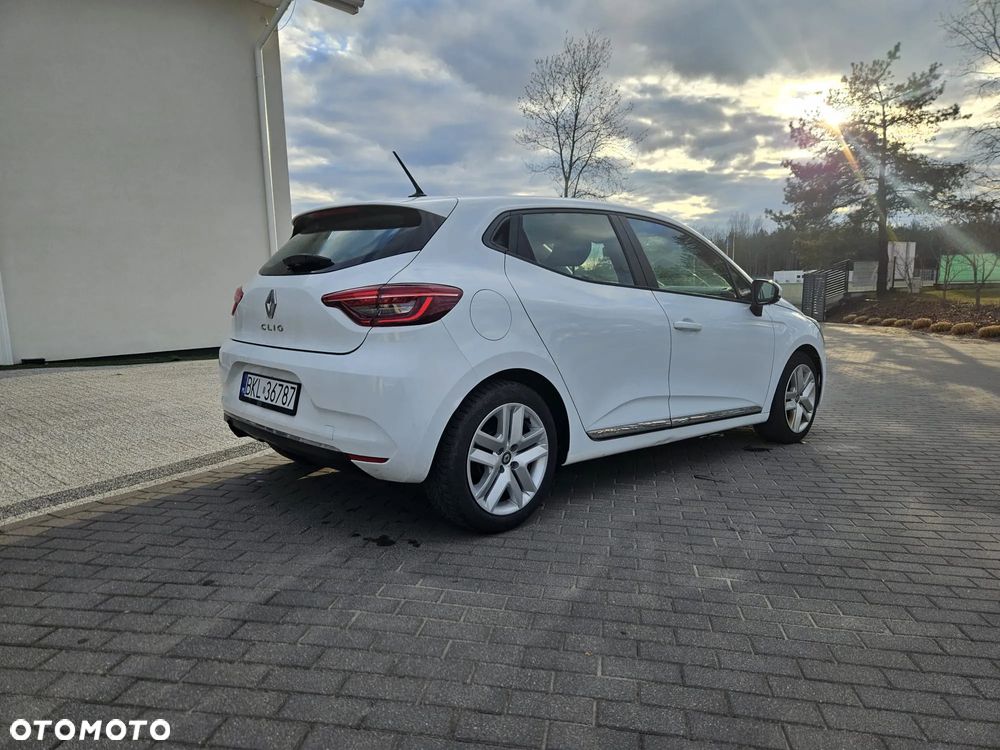 Renault Clio TCe 100 EXPERIENCE - 3