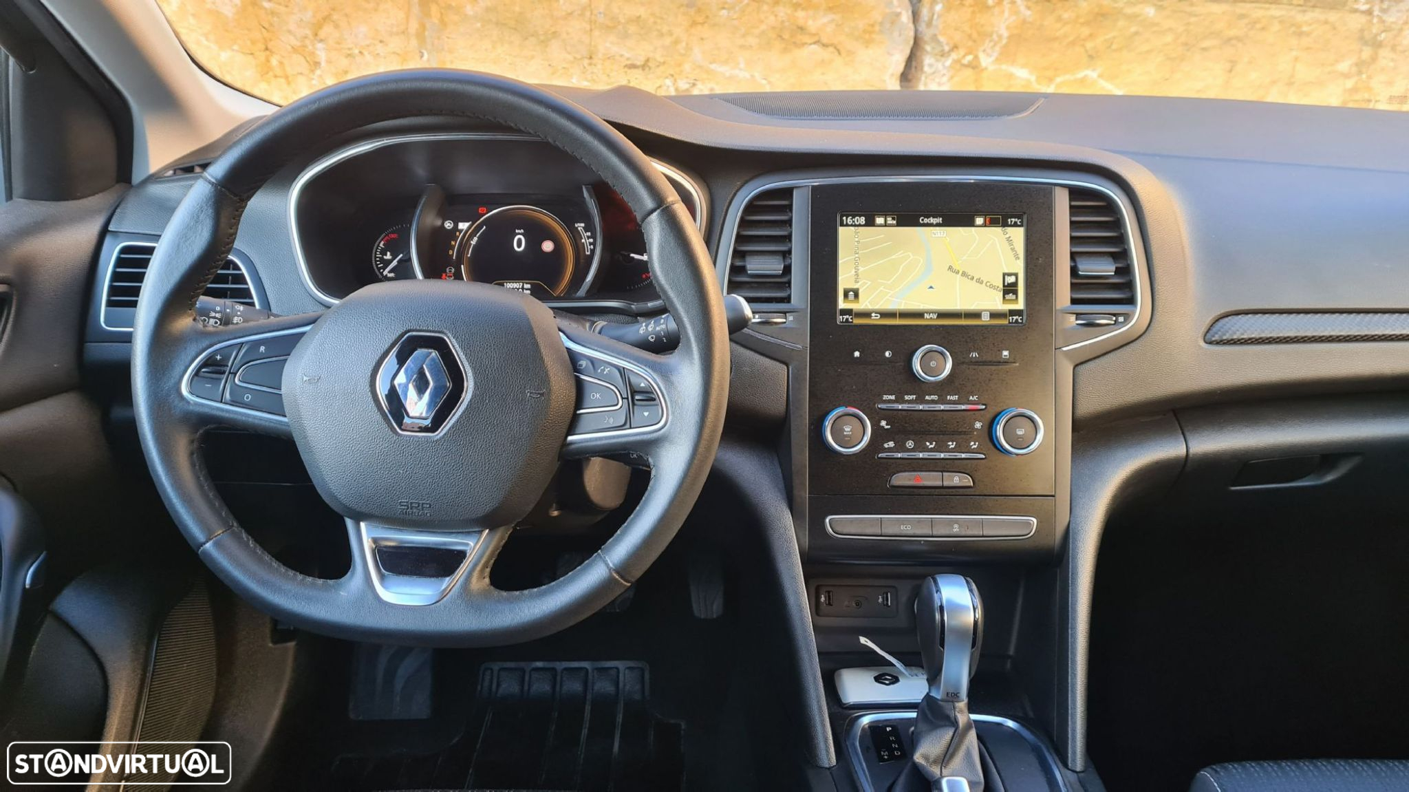 Renault Mégane - 11