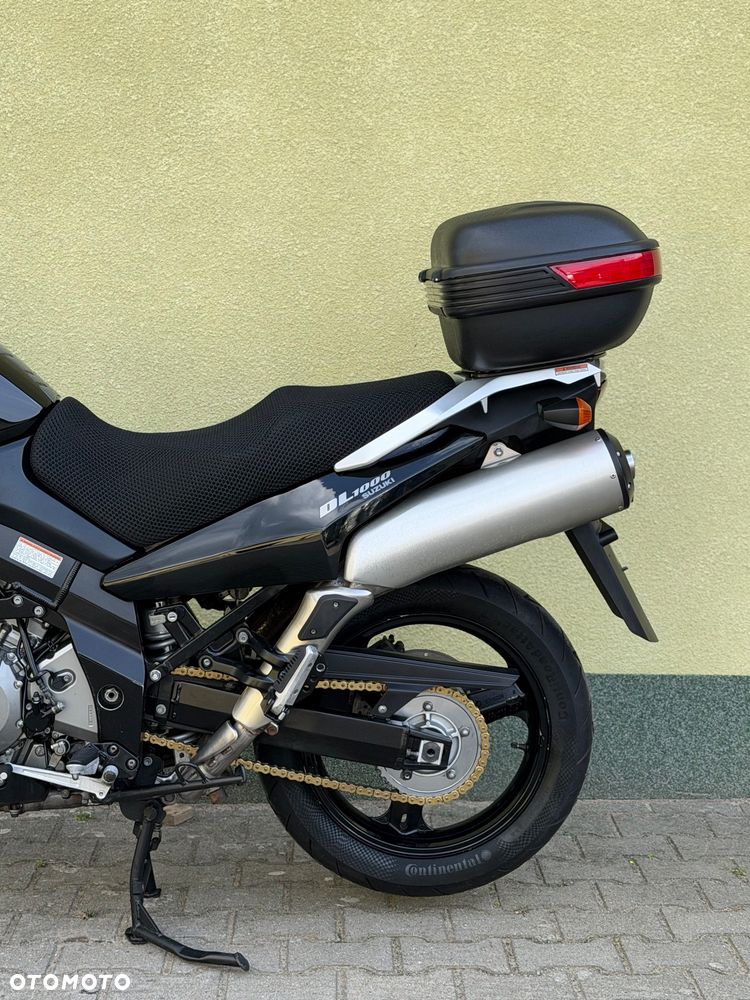 Suzuki DL - 23