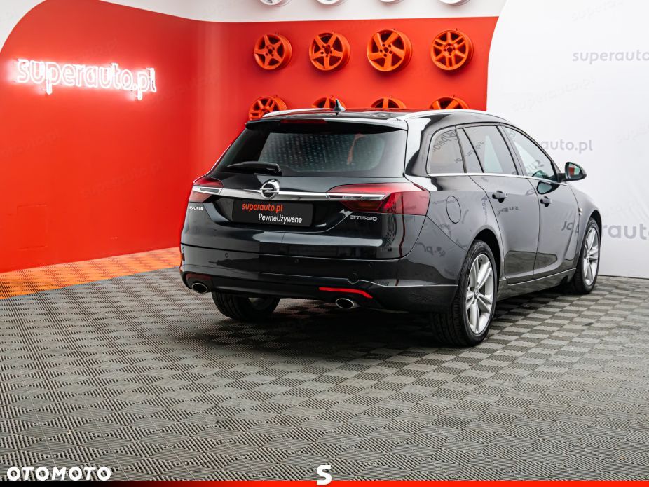 Opel Insignia - 7