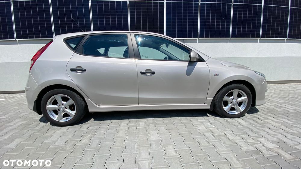 Hyundai i30 - 5