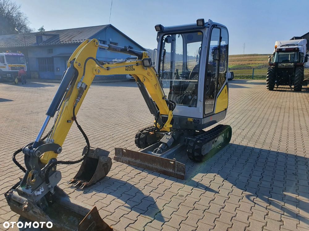 Wacker Neuson ET 189 - 1