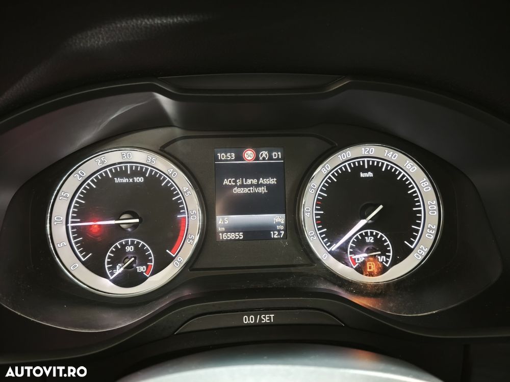 Skoda Kodiaq 2.0 TDI 4X4 DSG Ambition - 21
