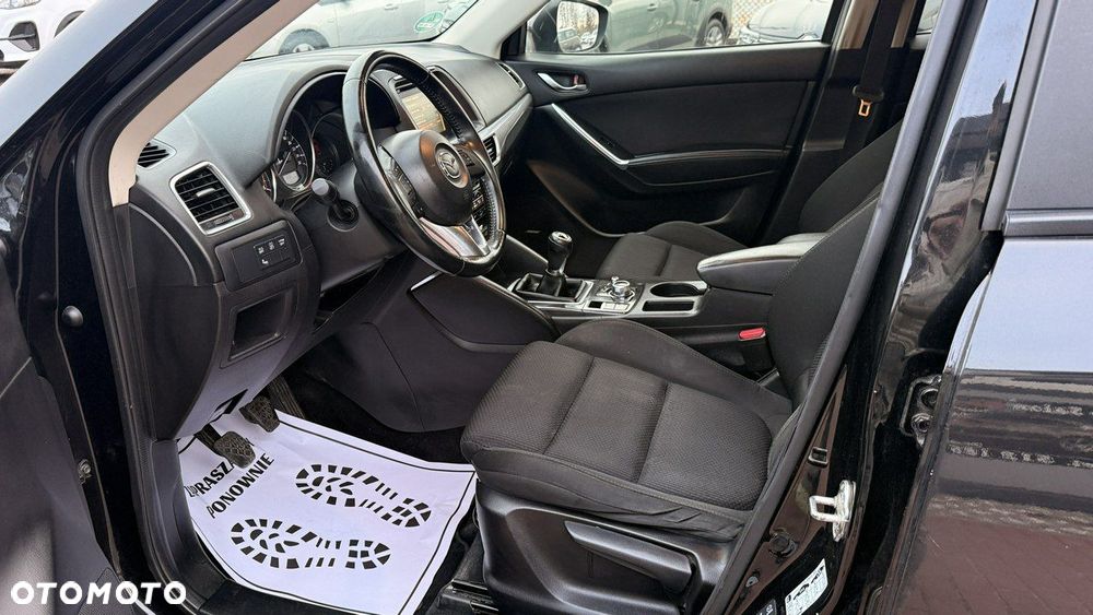 Mazda CX-5 2.2 D Skyenergy 2WD - 11