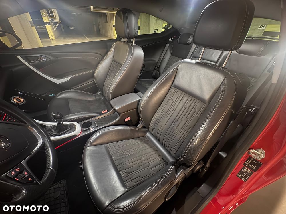 Opel Astra - 9