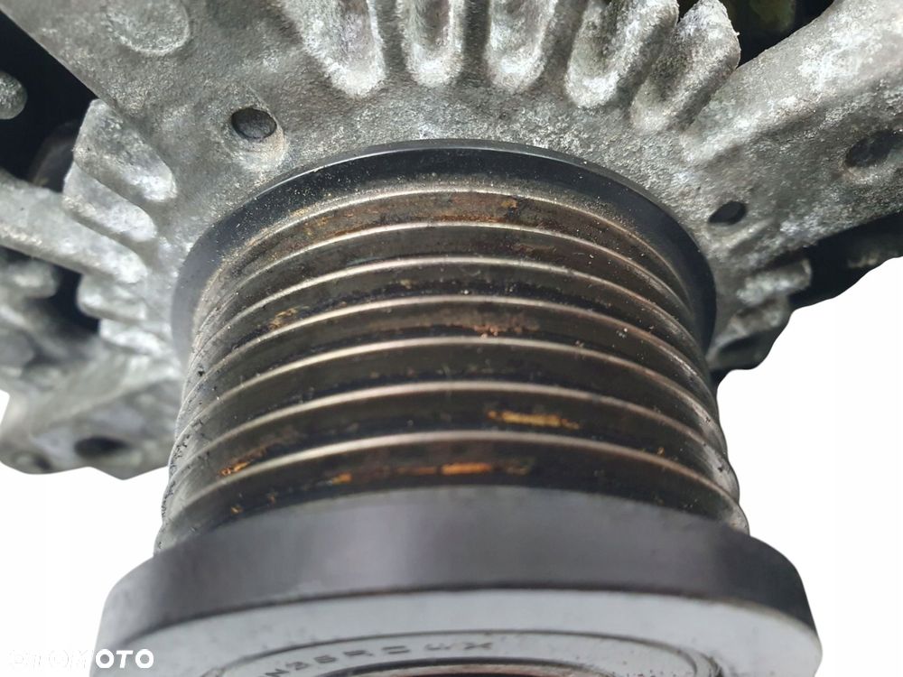 ALTERNATOR BMW E87 E90 2.0i N43B20 Denso 7550468-01 104210-6020 - 12