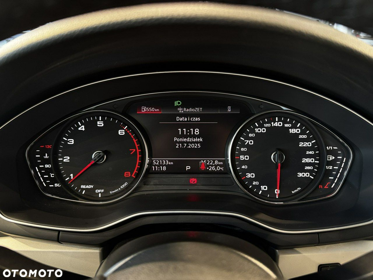 Audi A4 - 22