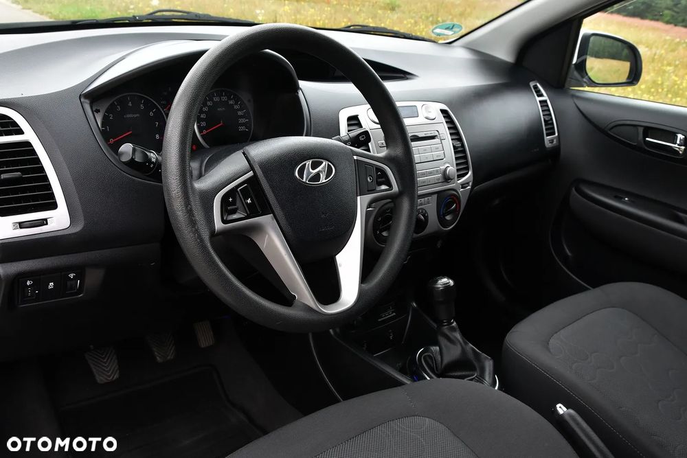 Hyundai i20 1.25 Style - 22