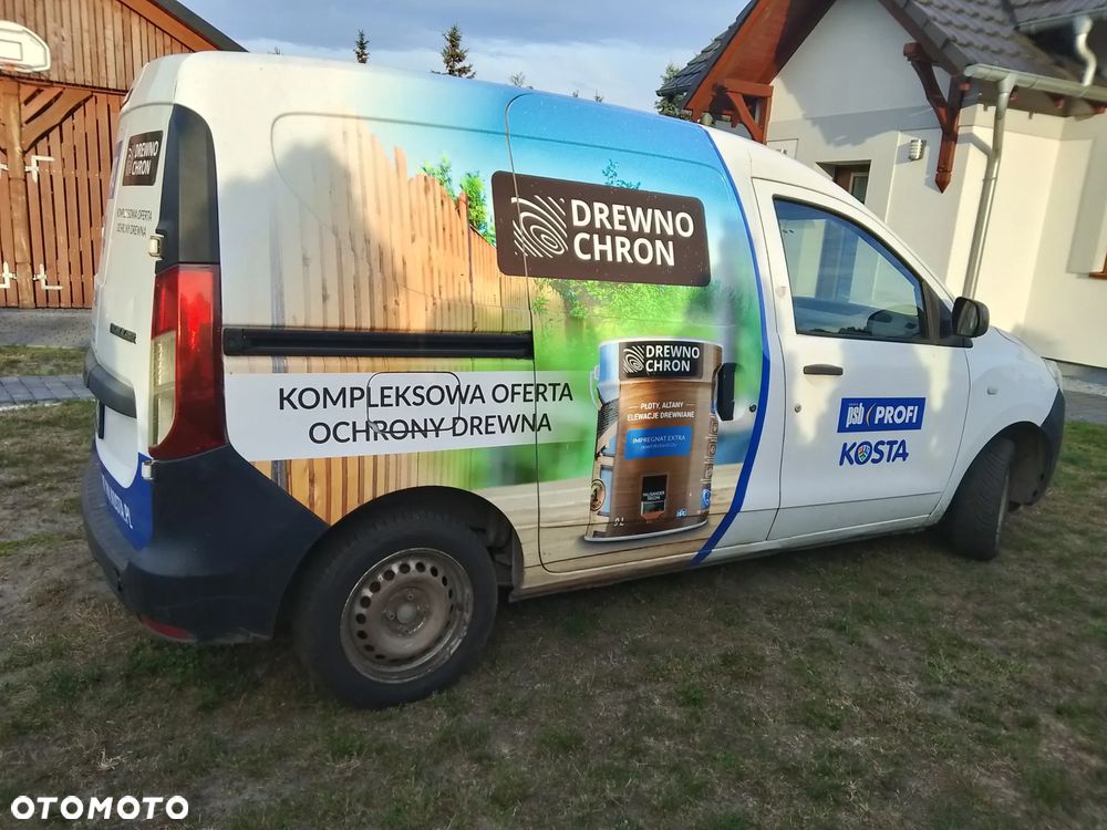 Dacia Dokker - 6