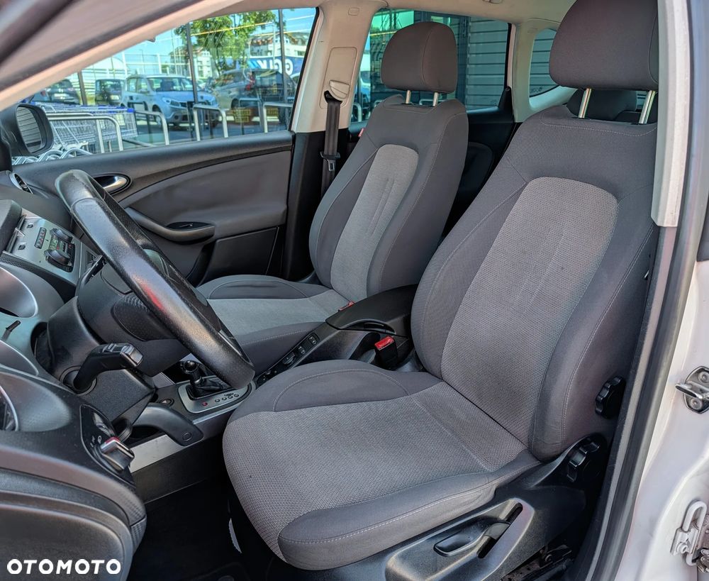 Seat Altea XL 1.6 TDI DPF CR DSG Style - 6
