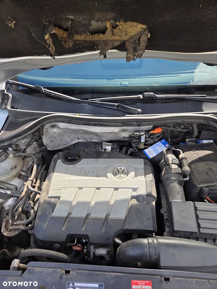 Volkswagen Tiguan 2.0 TDI DPF 4Motion Life - 13