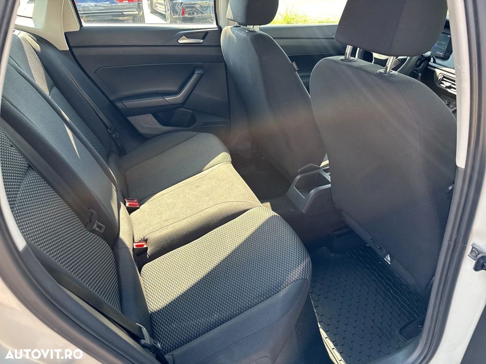 Volkswagen Polo 1.0 Trendline - 14
