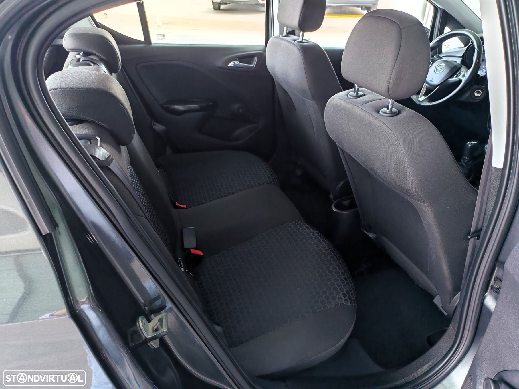 Opel Corsa 1.3 CDTi Dynamic - 12