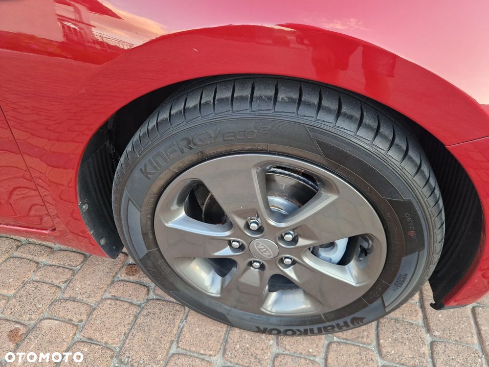 Kia Ceed 1.4 CVVT Edition 7 - 7
