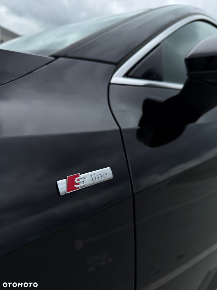 Audi A7 Sportback 40 TDI mHEV S tronic - 16
