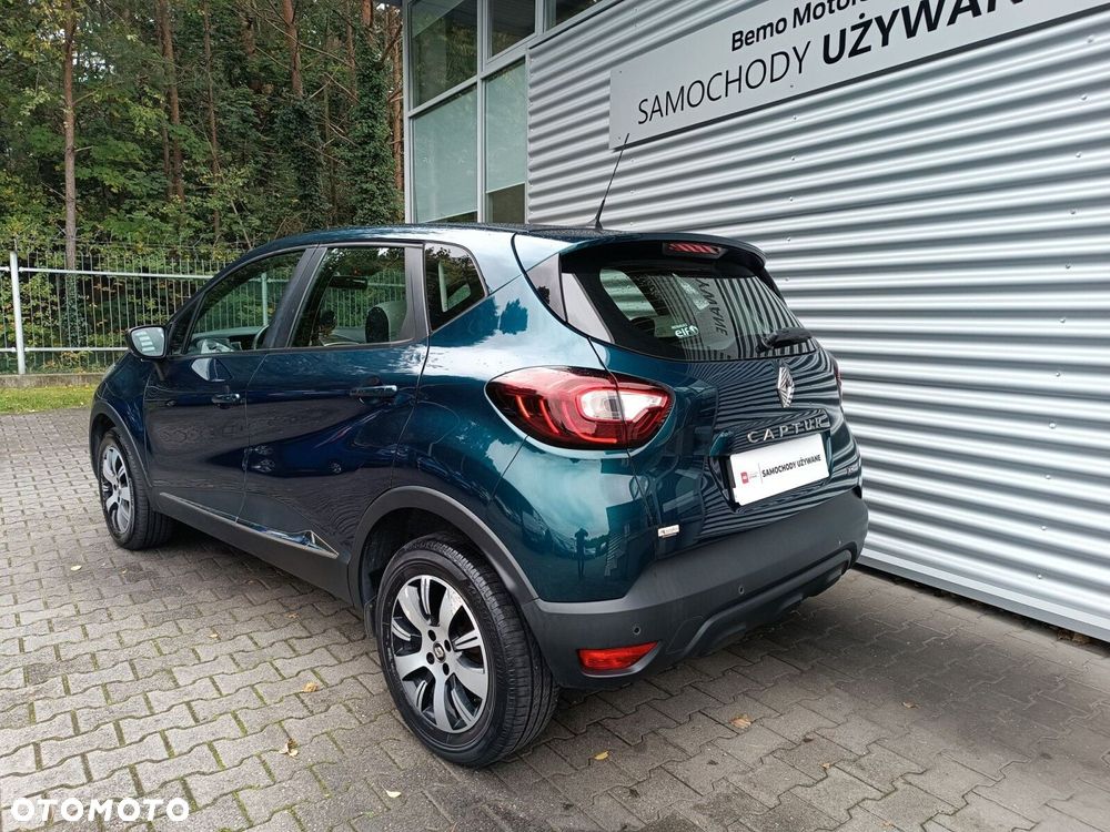 Renault Captur 0.9 Energy TCe Life - 5