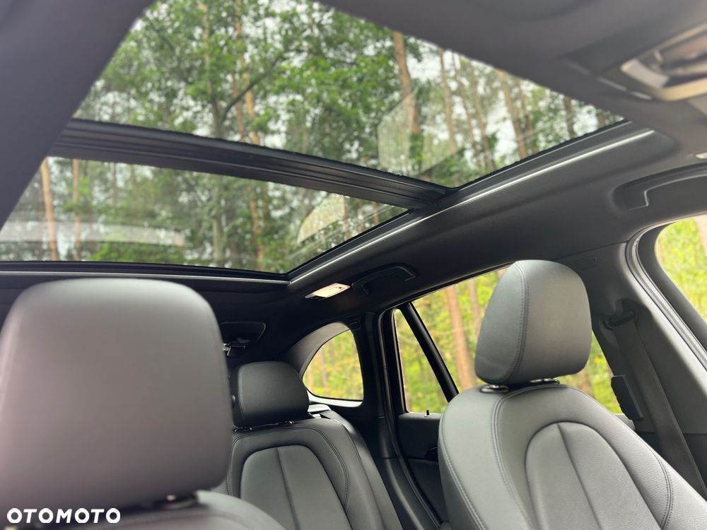 BMW X1 - 14