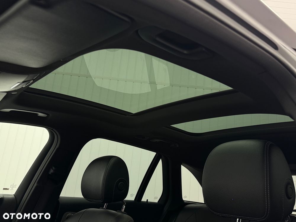 Mercedes-Benz GLC 200 d - 30