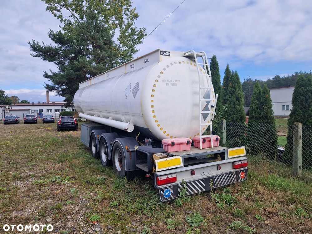 Inny Enerco NC 32 - 1