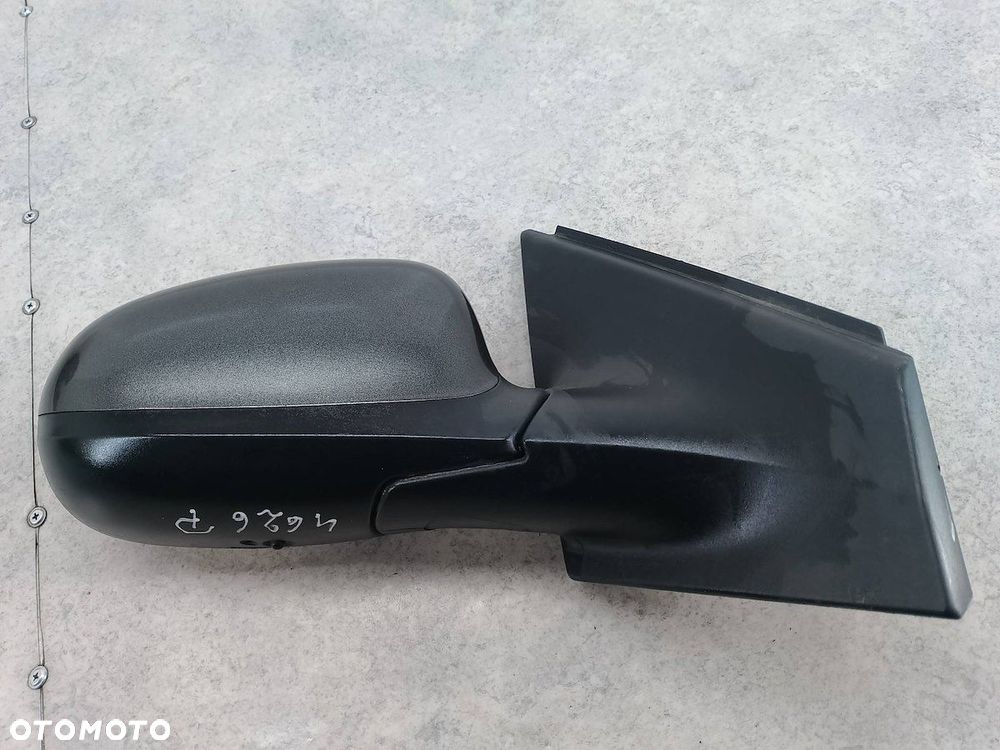 LUSTERKO PRAWE FIAT BRAVO II 01704737500 284 - 1
