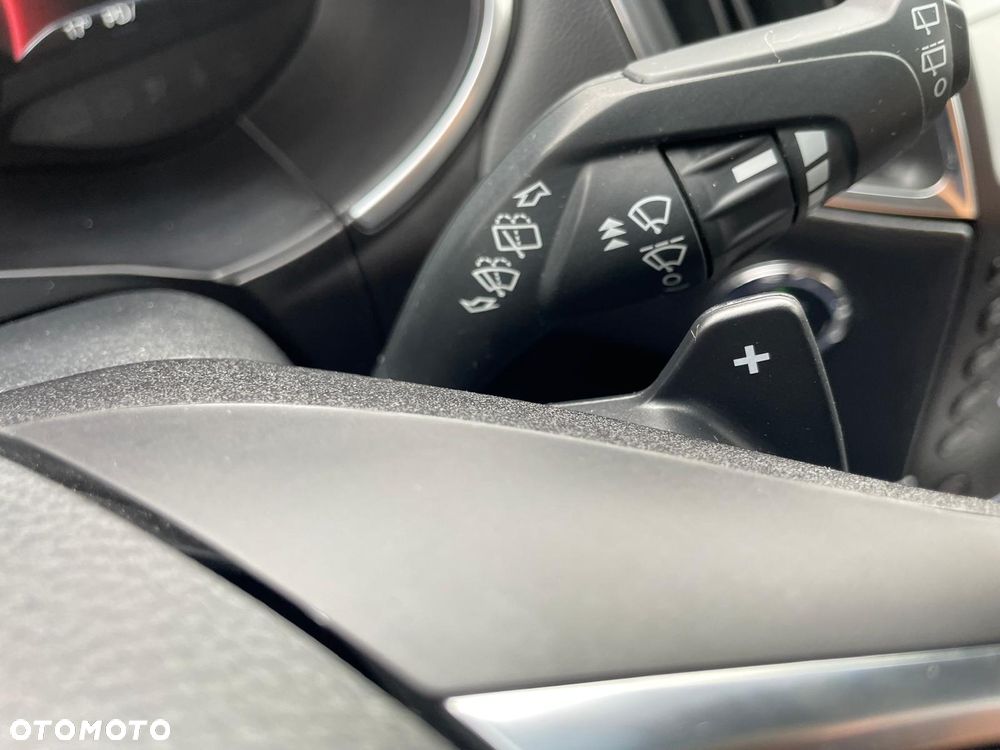 Ford Edge - 33
