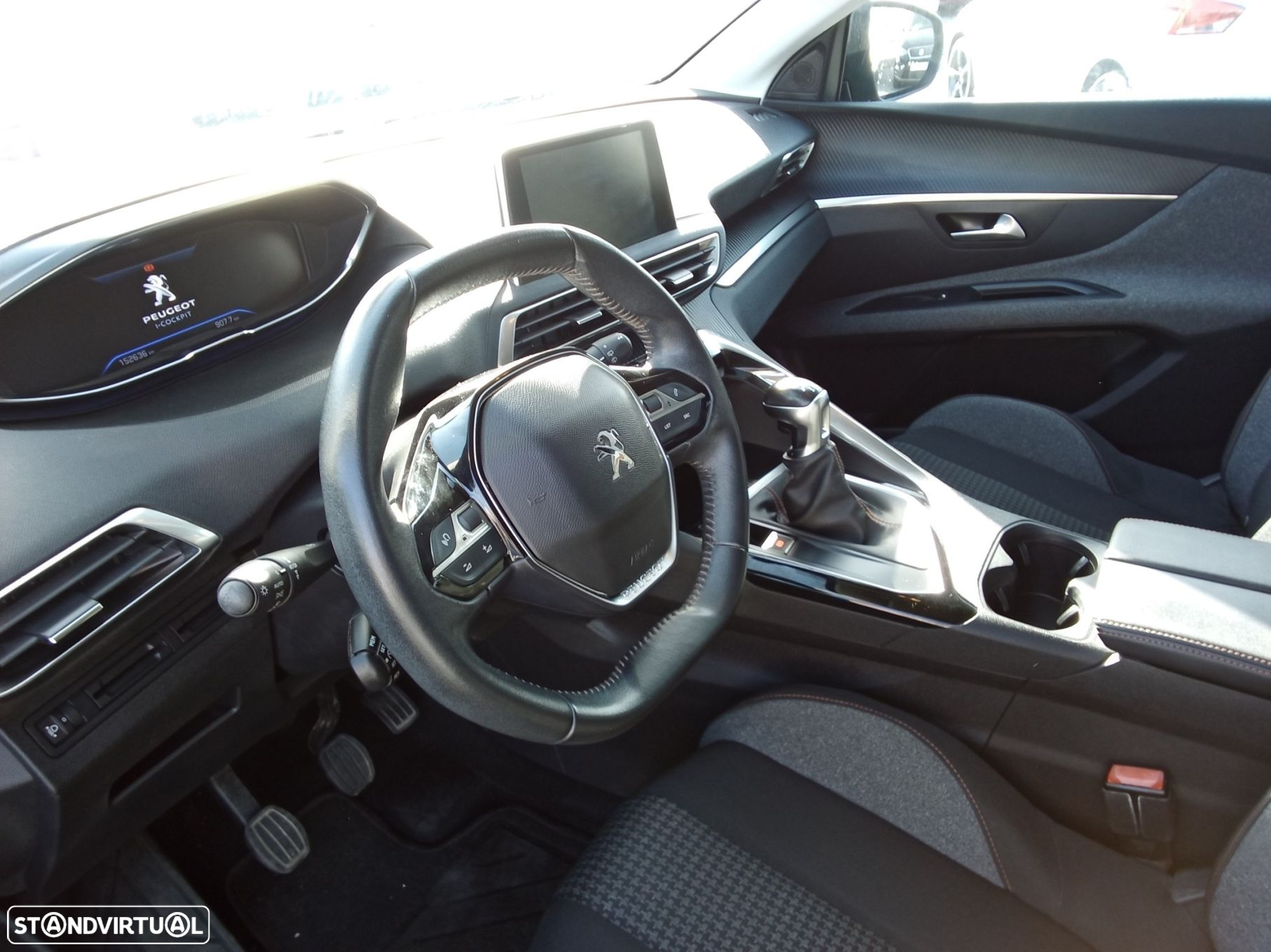Peugeot 3008 - 10