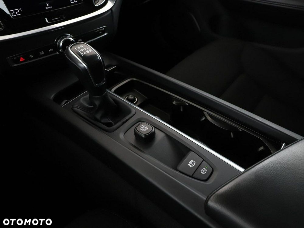 Volvo V60 D3 - 28