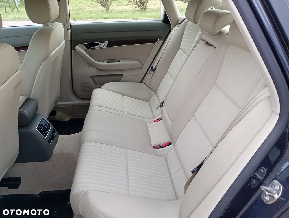 Audi A6 Limousine - 19