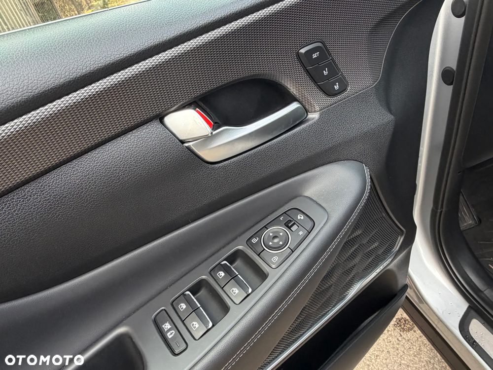 Hyundai Santa Fe 2.0 CRDi Platinum 4WD - 30