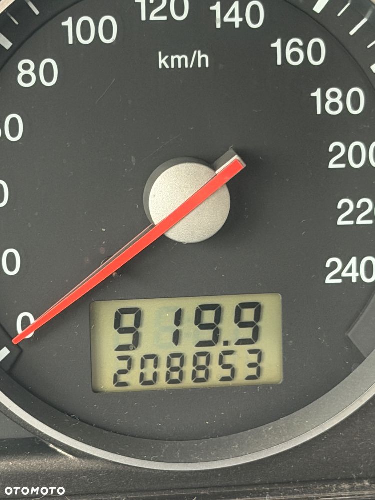 Ford Mondeo - 20