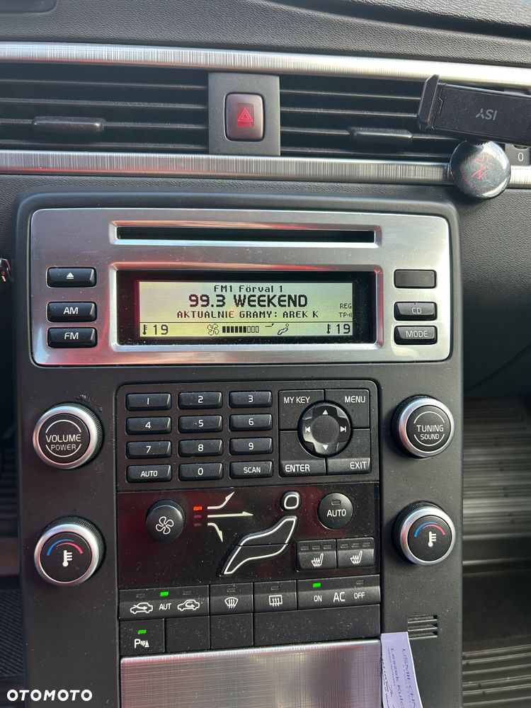 Volvo V70 2.0 - 7