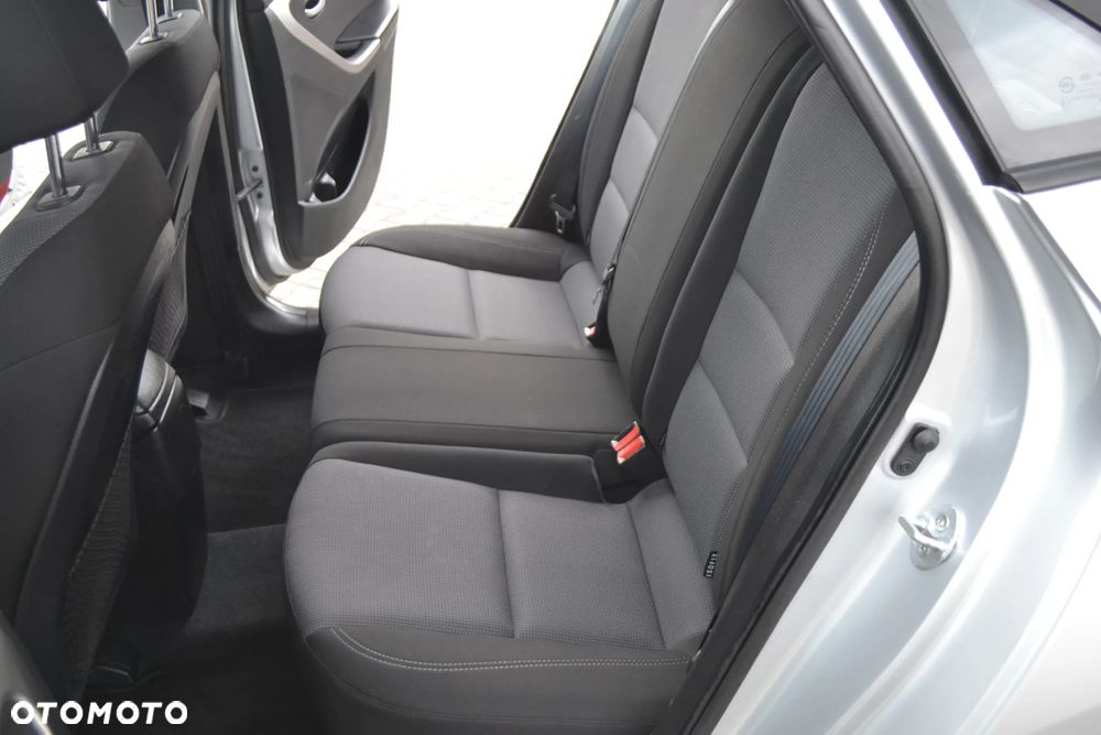 Hyundai i30 1.6 CRDi BlueDrive Classic - 23