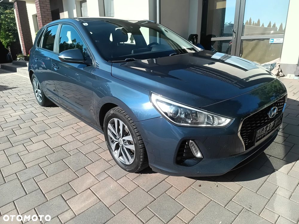 Hyundai i30 1.0 T-GDI Premium - 6