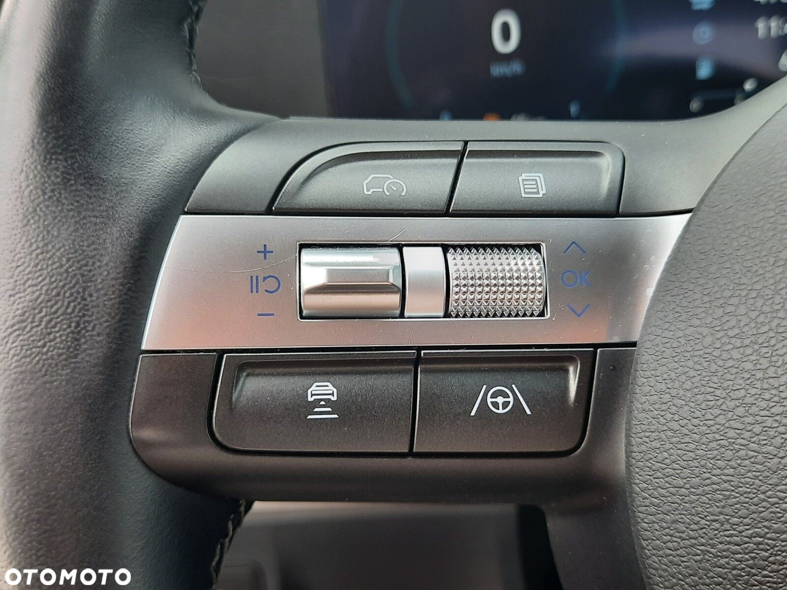 Hyundai Kona 1.6 GDI Hybrid Executive DCT - 33
