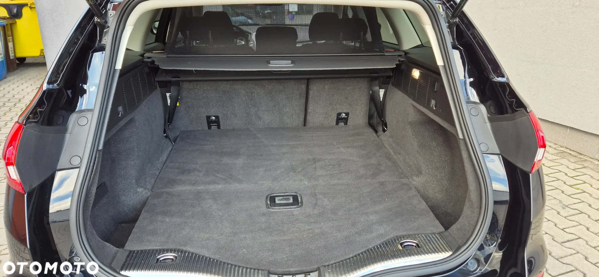Ford Mondeo 2.0 EcoBlue Trend - 12