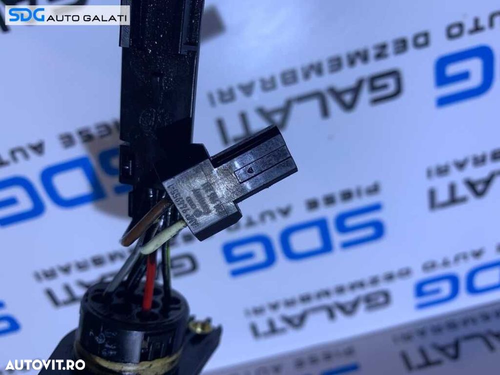 Instalatie Electrica Cablaj Injectoare Audi A4 B6 1.9 TDI AWX 96KW 131CP 2001 - 2005 Cod 038906231 038971803 [D0371] - 2